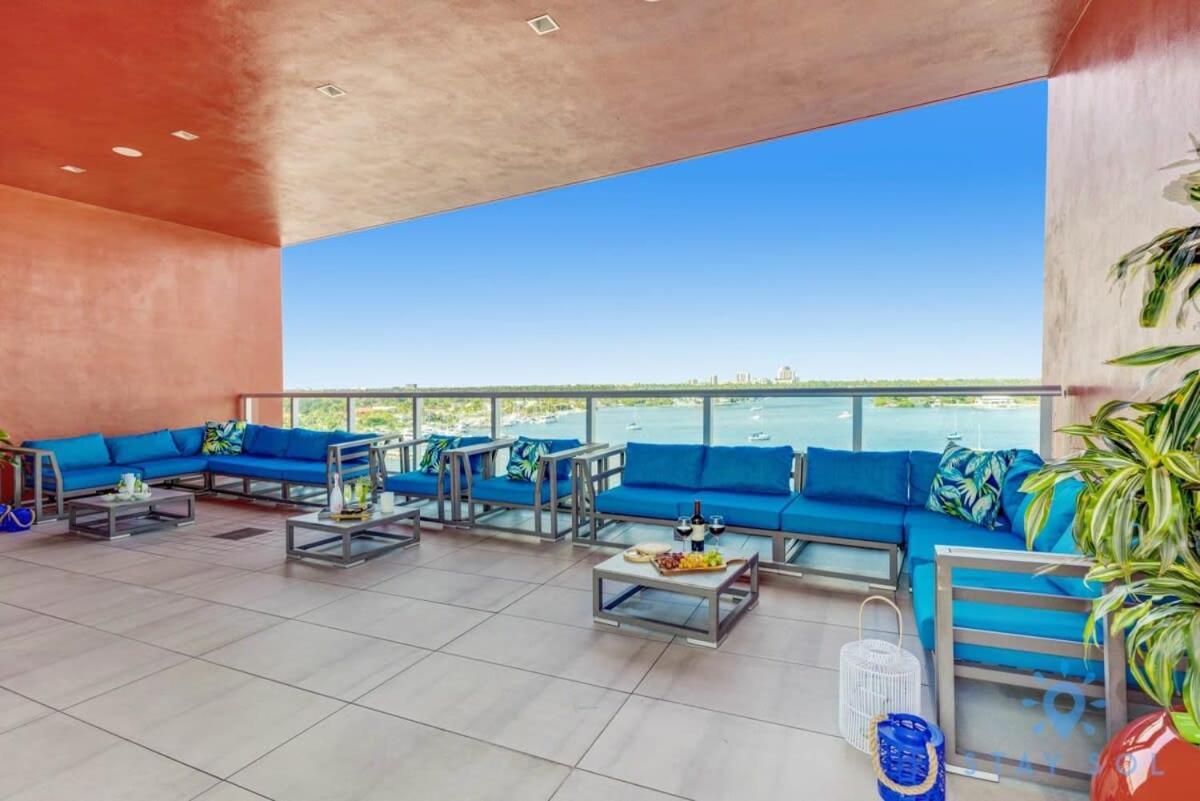 Lx Oasis Beachfront-rt Infinity Pool *